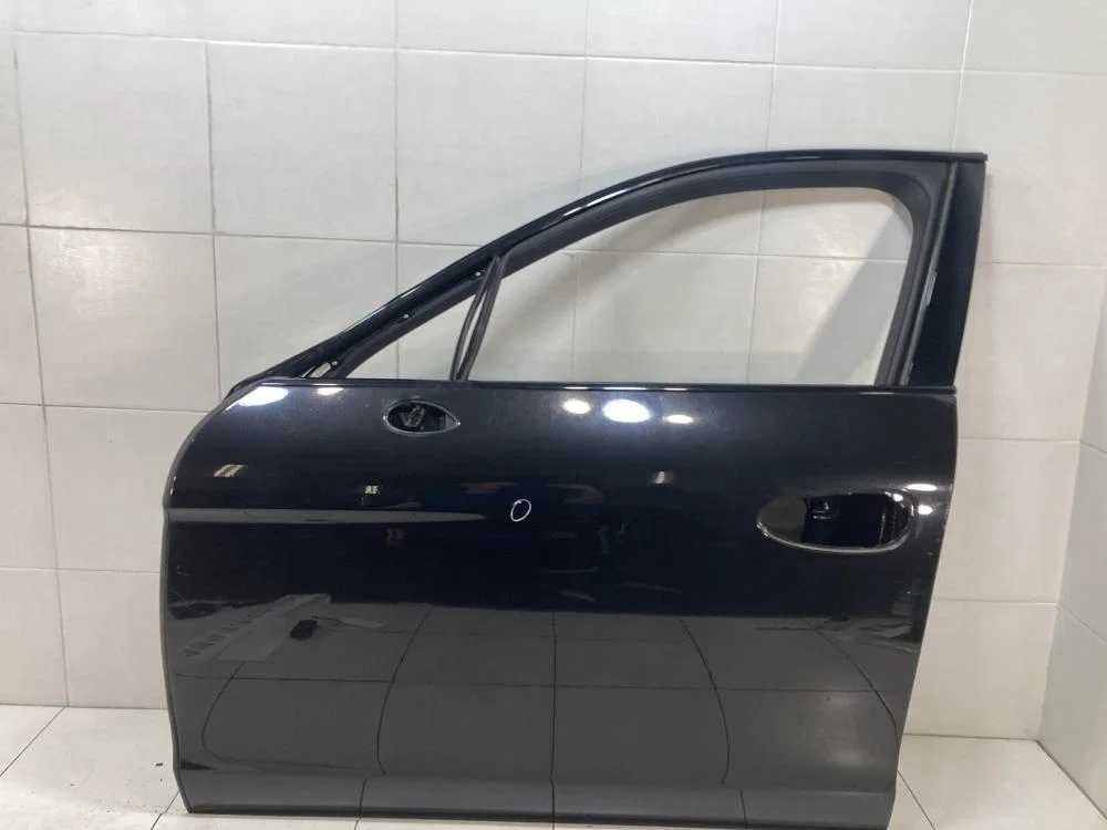 Дверь передняя левая Porsche Panamera 970 (2009—2013) - изображение 1