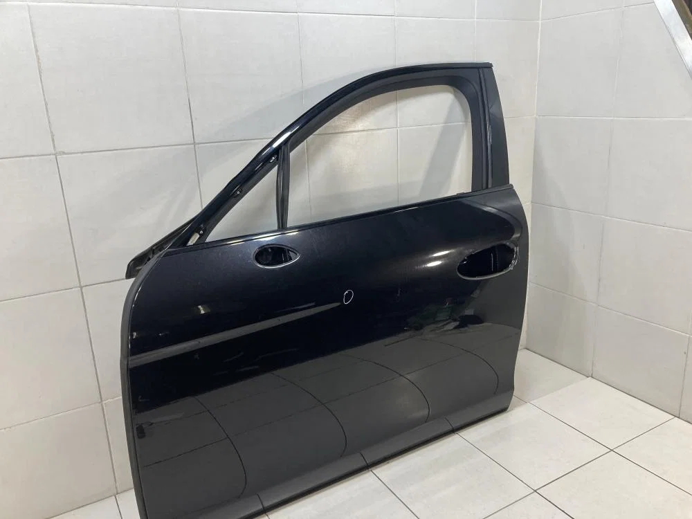 Дверь передняя левая Porsche Panamera 970 (2009—2013) - миниатюра 3