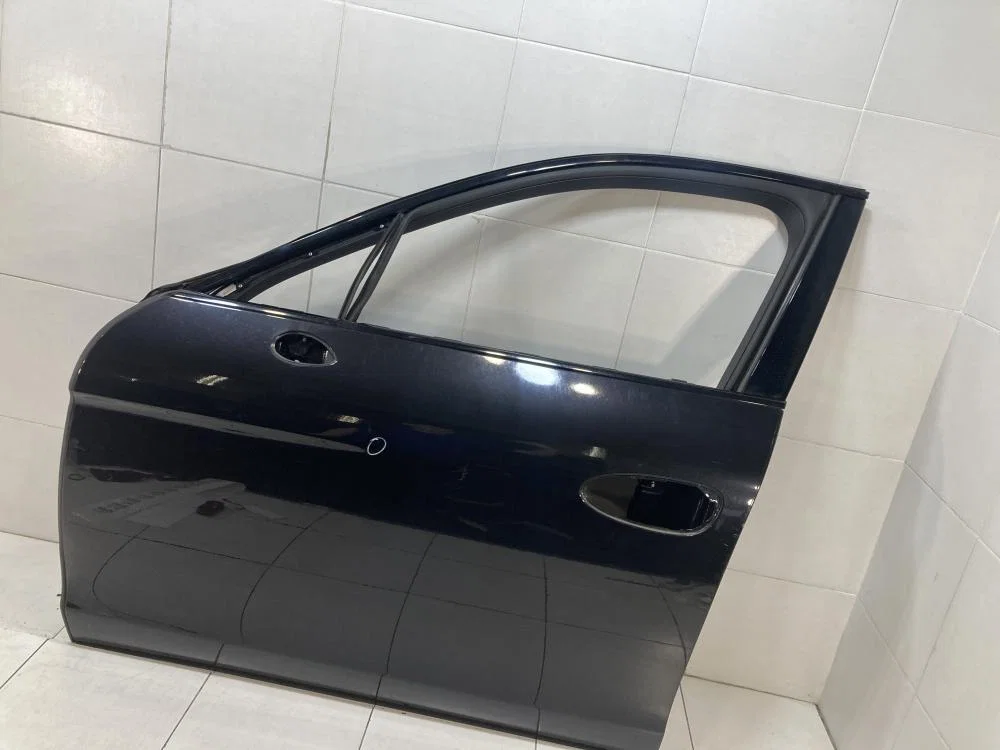 Дверь передняя левая Porsche Panamera 970 (2009—2013) - миниатюра 4