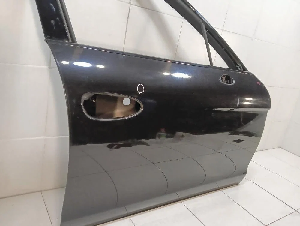 Дверь передняя правая Porsche Panamera 970 (2009—2013) - миниатюра 3