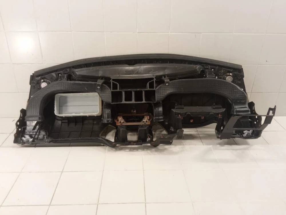 Торпедо Jeep Cherokee V (2013—2018) - миниатюра 2