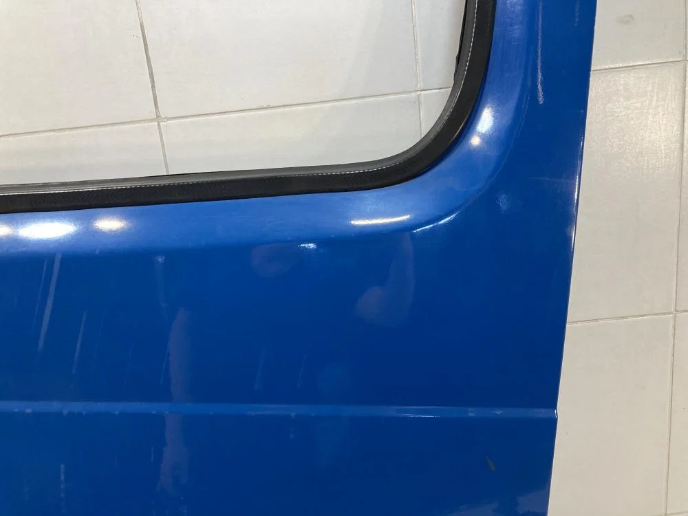 Дверь левая Volvo FH13 FH13 - миниатюра 8