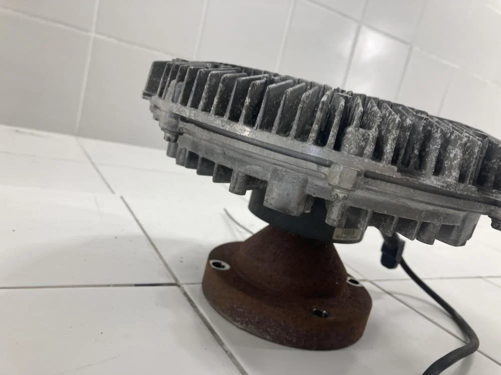Вискомуфта Volvo FH12 FH12 - миниатюра 8