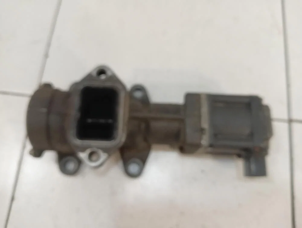 Клапан EGR Hino 300 300 (Dutro) - миниатюра 2