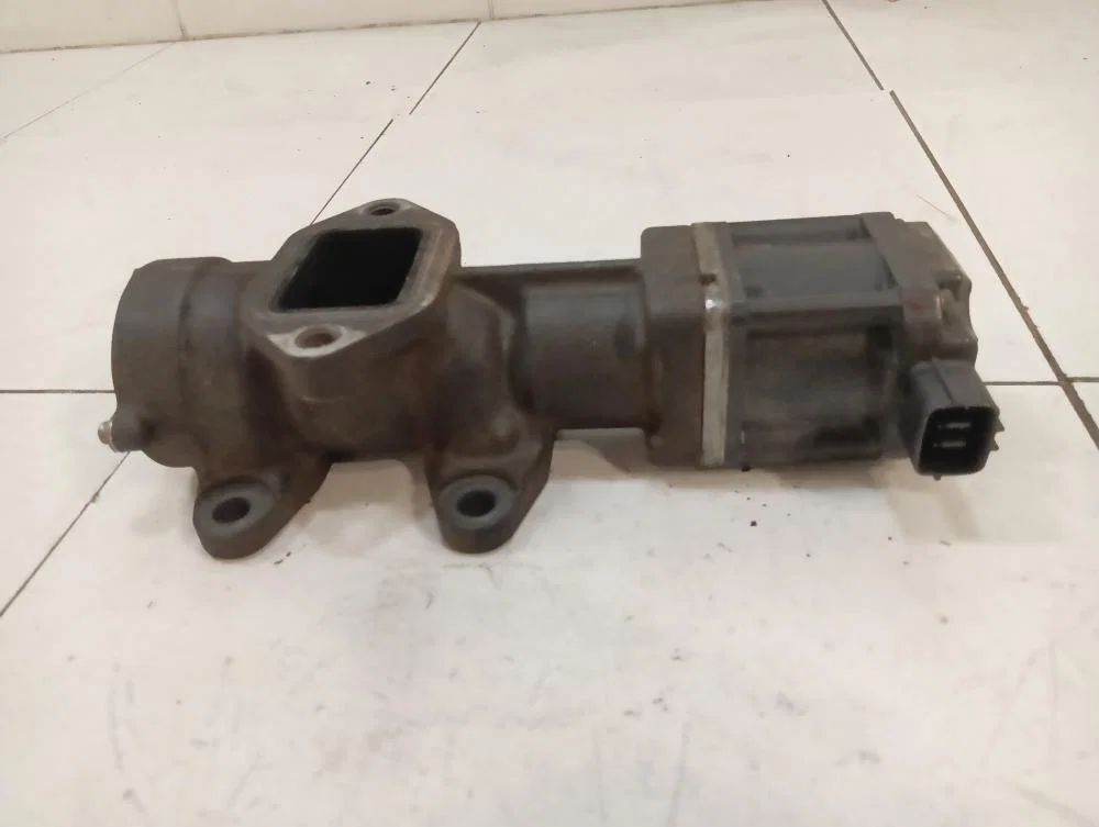 Клапан EGR Hino 300 300 (Dutro) - миниатюра 8