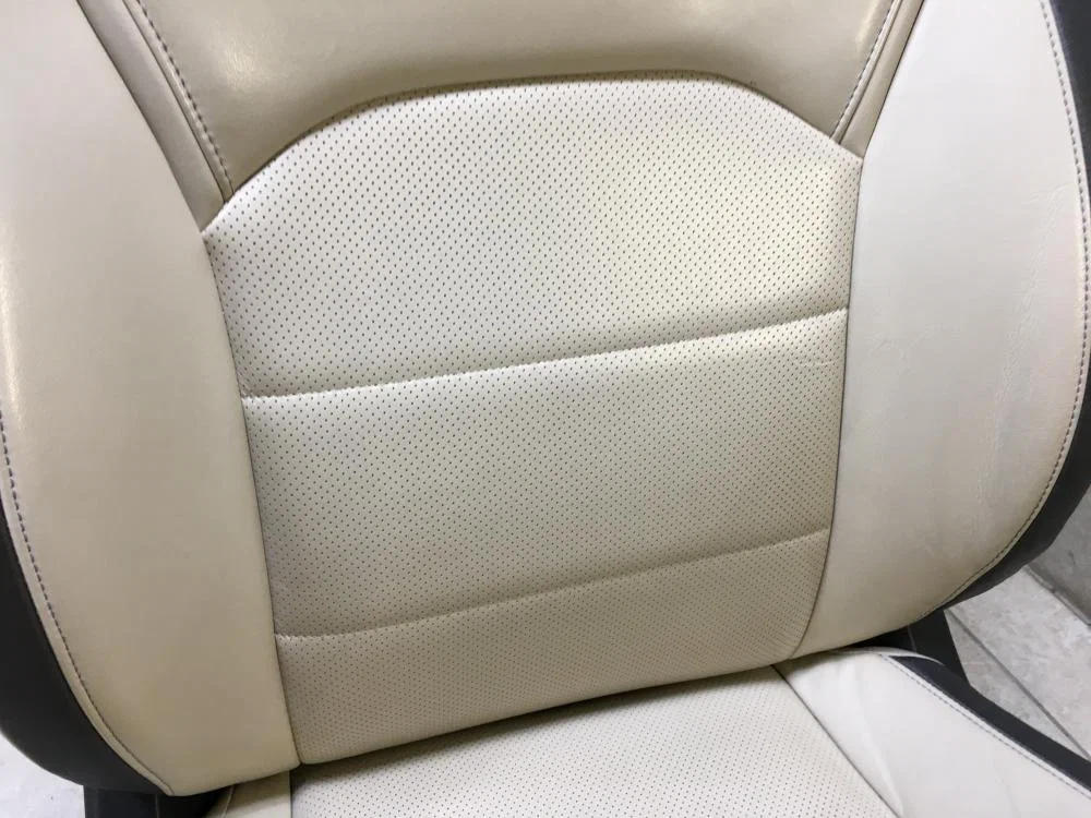 Сиденье переднее левое Infiniti QX50 II (2017—2026) - миниатюра 5