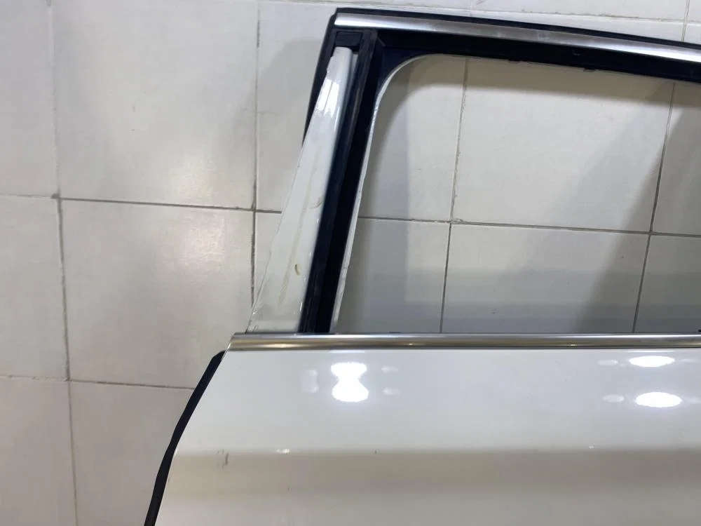 Дверь задняя левая BMW X1 F48 (2015—2019) - миниатюра 5