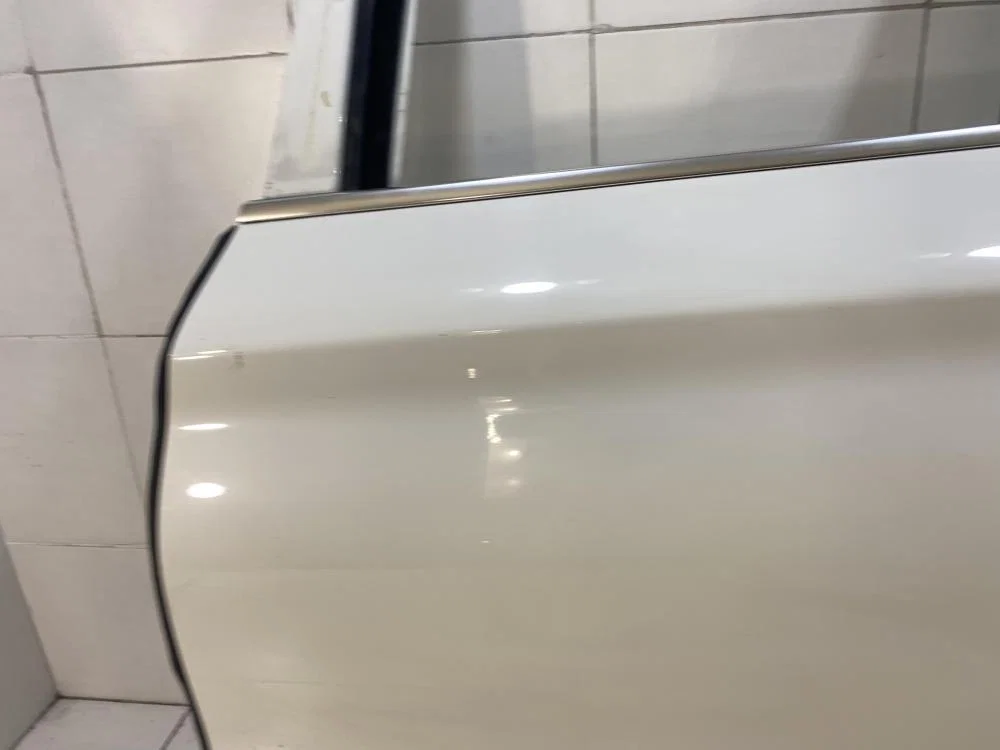 Дверь задняя левая BMW X1 F48 (2015—2019) - миниатюра 8