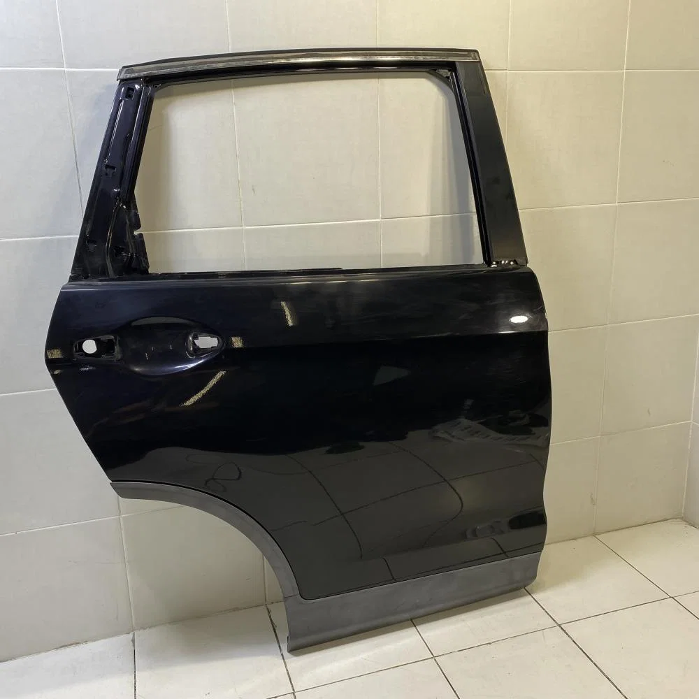 Дверь задняя правая Honda CR-V IV (2011—2015) - миниатюра 2