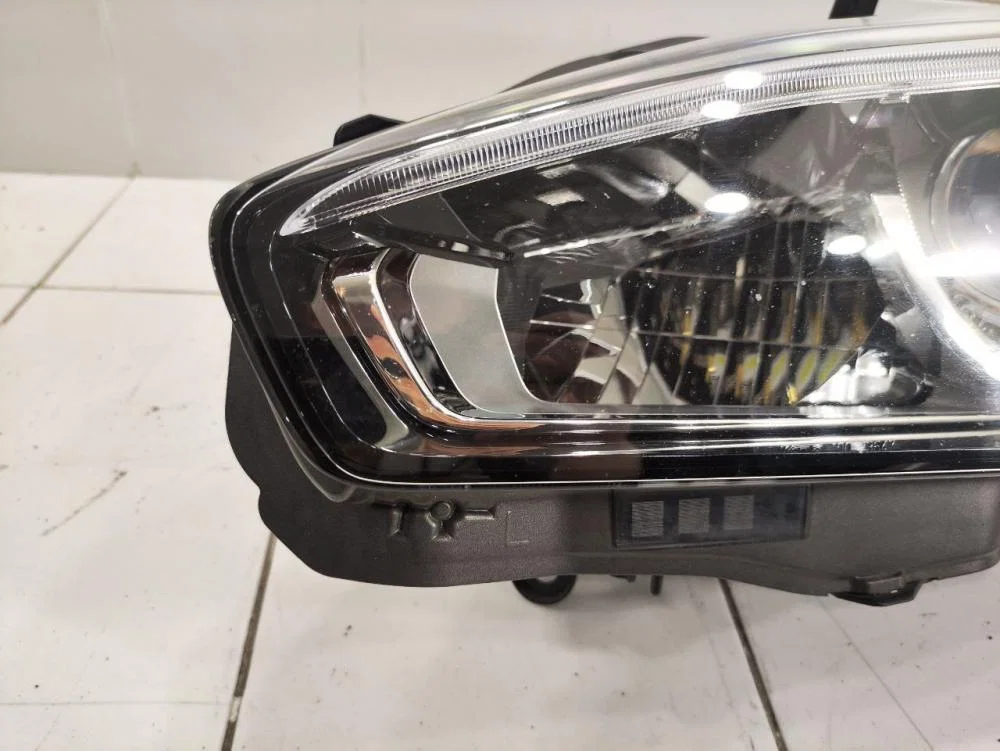Фара левая Infiniti Q70 I рестайлинг (2015—2019) - миниатюра 4