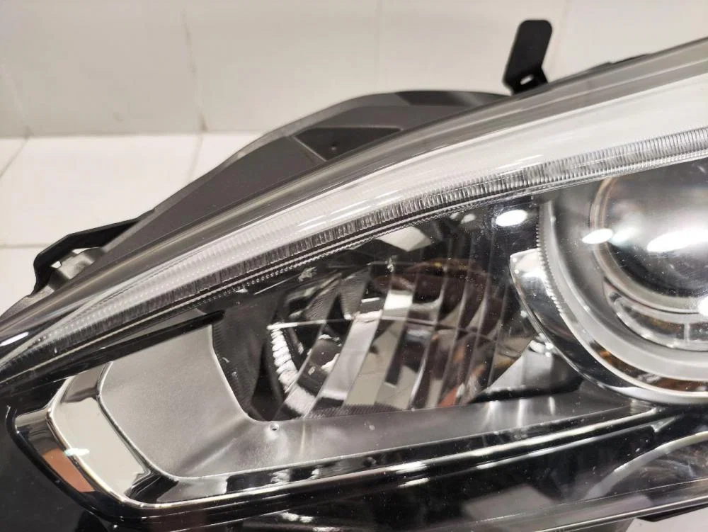 Фара левая Infiniti Q70 I рестайлинг (2015—2019) - миниатюра 5