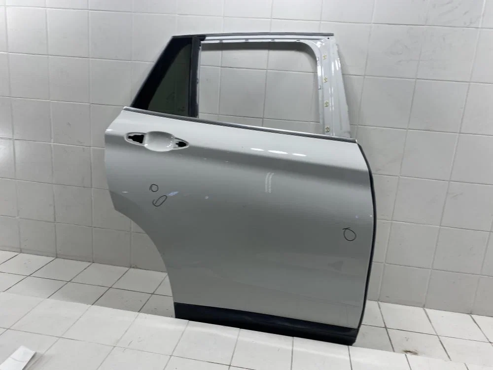 Дверь задняя правая BMW X1 F48 (2015—2019) - миниатюра 3