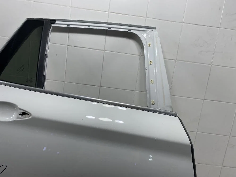 Дверь задняя правая BMW X1 F48 (2015—2019) - миниатюра 6