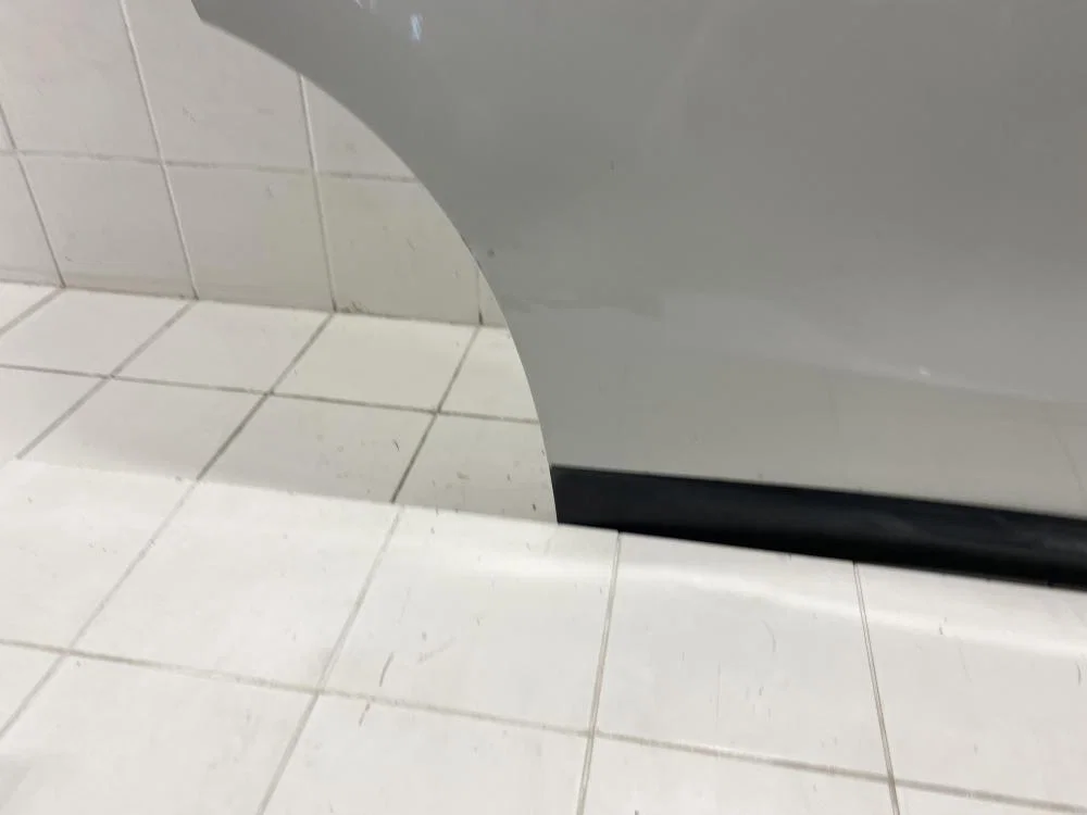 Дверь задняя правая BMW X1 F48 (2015—2019) - миниатюра 9