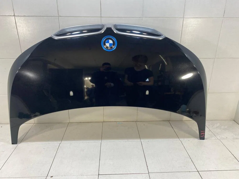 Капот BMW i3 I01 (2013—2017) - изображение 1