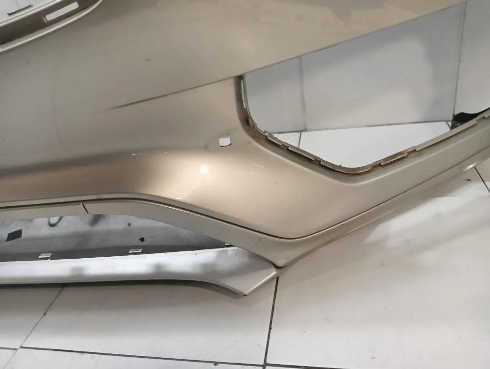 Бампер передний Volvo XC90 II (2014—2019) - миниатюра 6