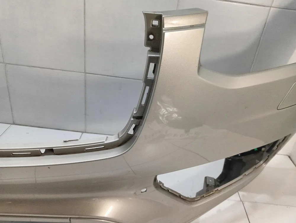 Бампер передний Volvo XC90 II (2014—2019) - миниатюра 7