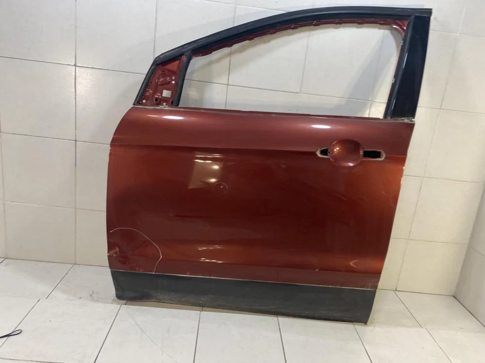 Дверь передняя левая Ford Kuga II (2012—2016) - миниатюра 3