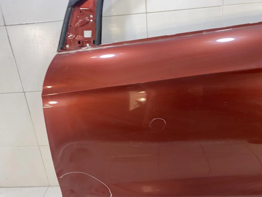 Дверь передняя левая Ford Kuga II (2012—2016) - миниатюра 8