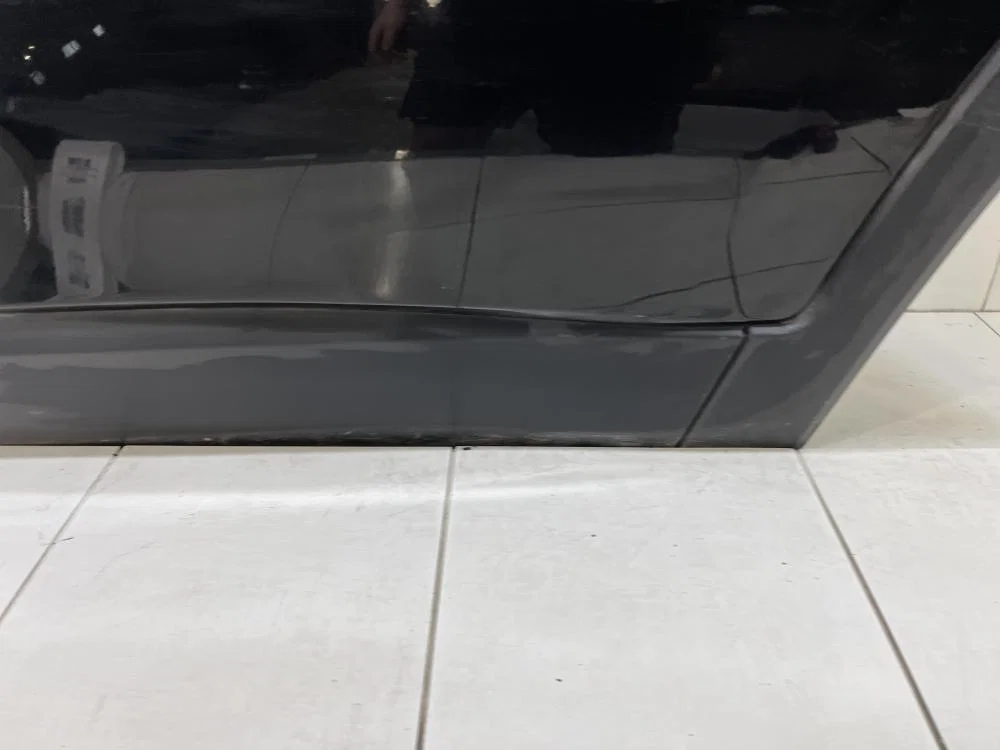 Дверь задняя левая Jeep Cherokee V (2013—2018) - миниатюра 8