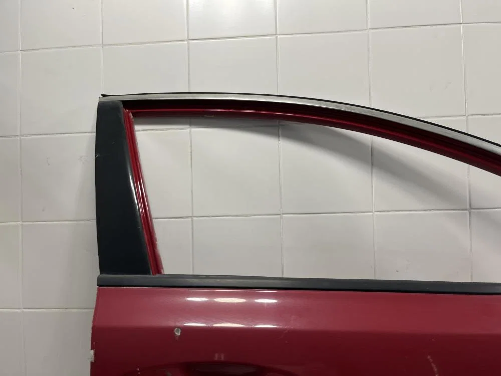 Дверь передняя правая Kia Optima IV (2015—2018) - миниатюра 10