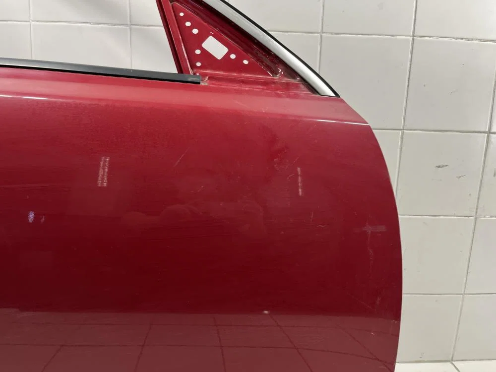 Дверь передняя правая Kia Optima IV (2015—2018) - миниатюра 6