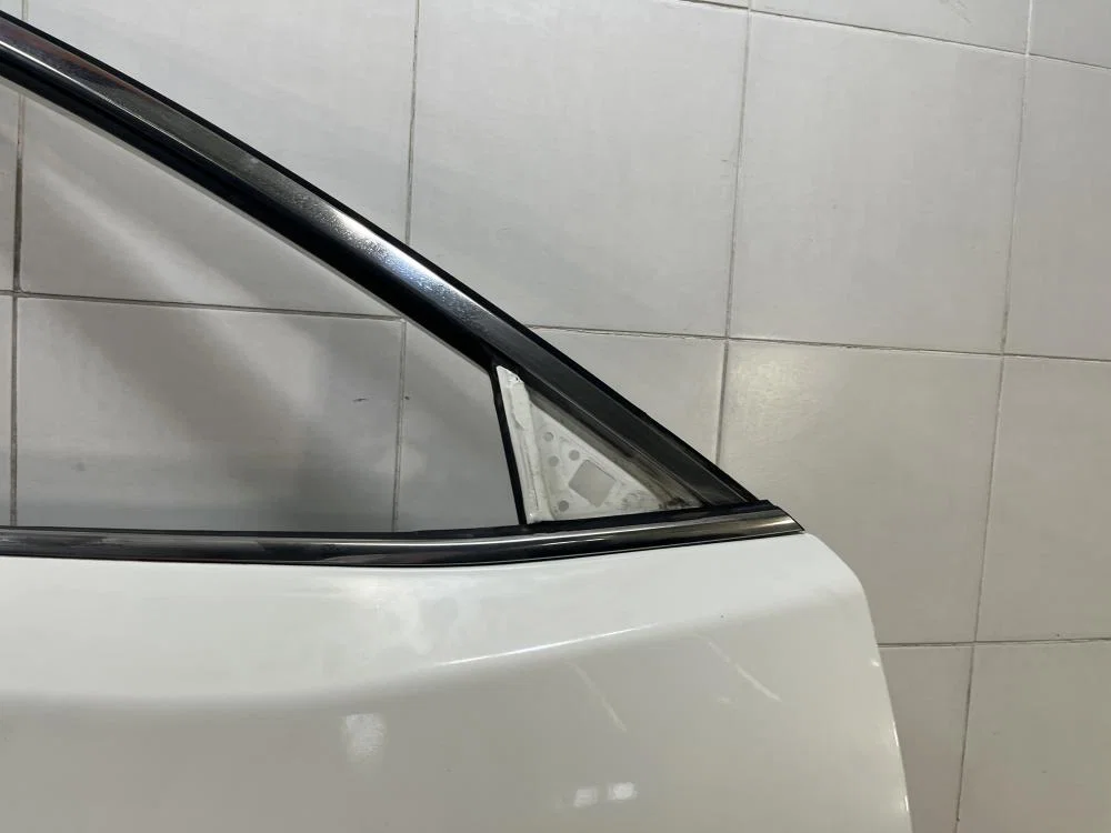 Дверь передняя правая Nissan X-Trail III (2013—2019) - миниатюра 10