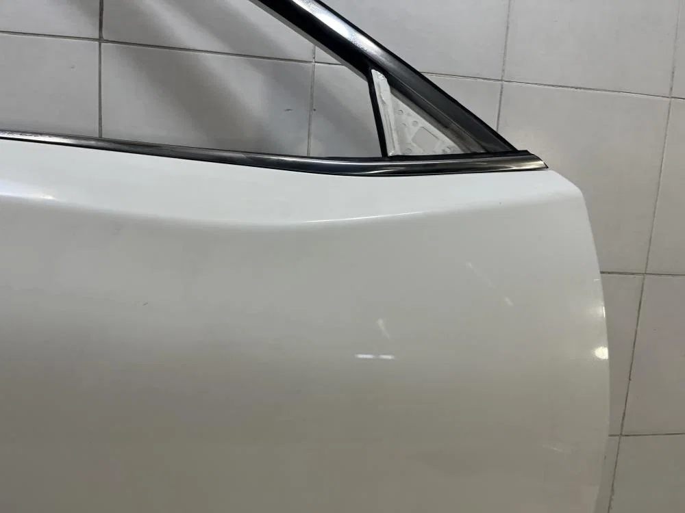 Дверь передняя правая Nissan X-Trail III (2013—2019) - миниатюра 5