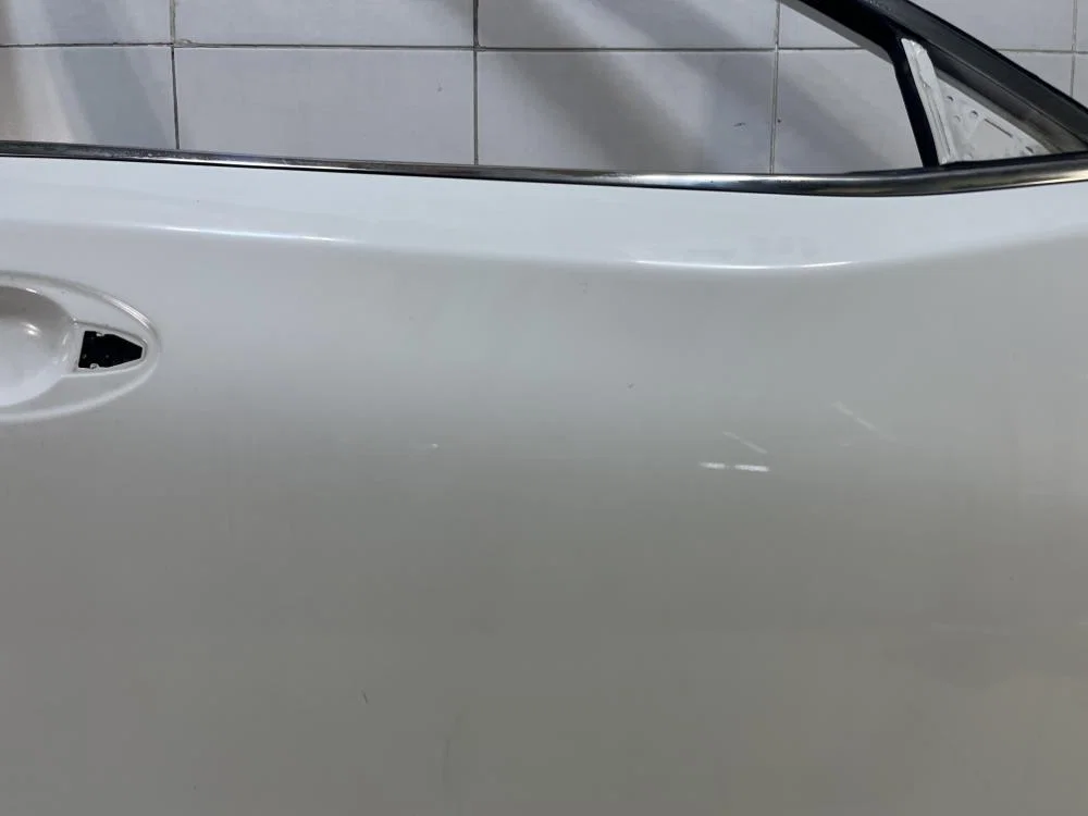 Дверь передняя правая Nissan X-Trail III (2013—2019) - миниатюра 8