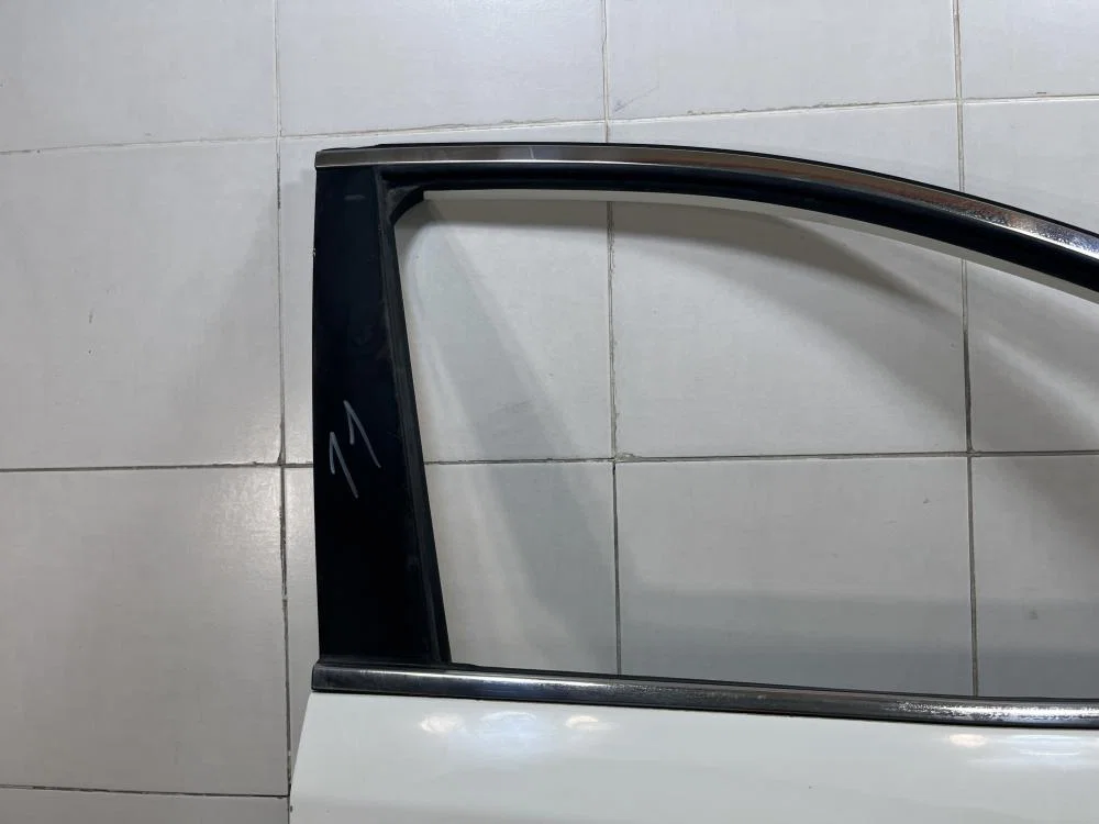 Дверь передняя правая Nissan X-Trail III (2013—2019) - миниатюра 9