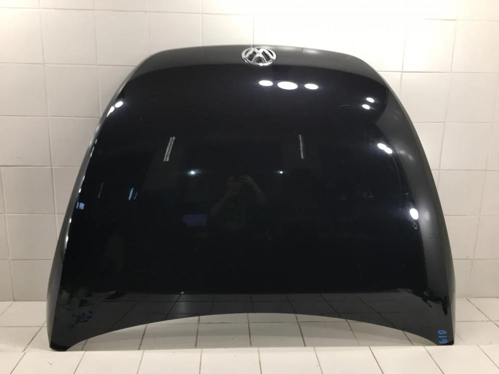 Капот Volkswagen Beetle A5 (2011—2019) - изображение 1