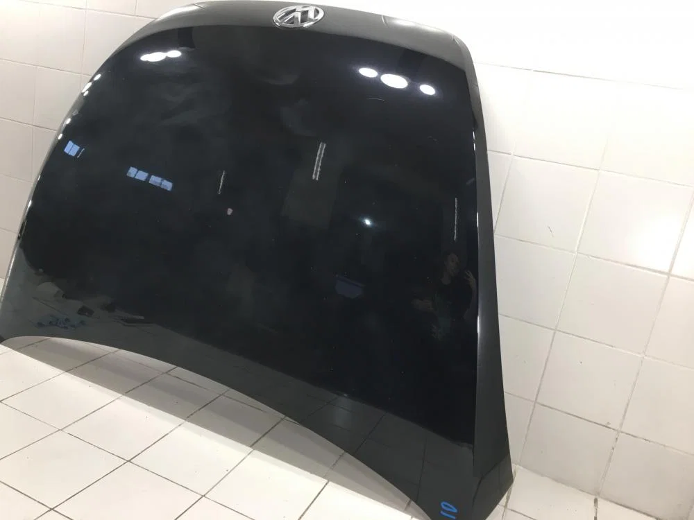 Капот Volkswagen Beetle A5 (2011—2019) - миниатюра 3