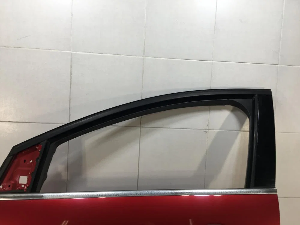 Дверь передняя левая Ford Focus III (2011—2015) - миниатюра 5