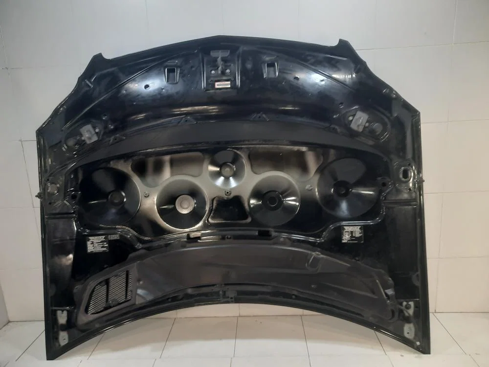 Капот Mercedes-Benz GL-класс X164 (2006—2009) - миниатюра 2