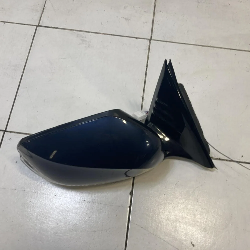 Зеркало правое электрическое Infiniti QX50 II (2017—2026) - миниатюра 2