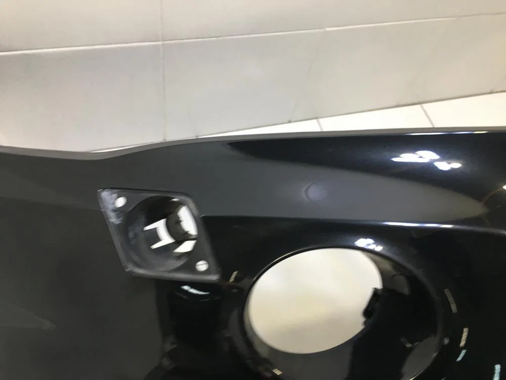Бампер передний BMW X5 F15 (2013—2018) - миниатюра 10