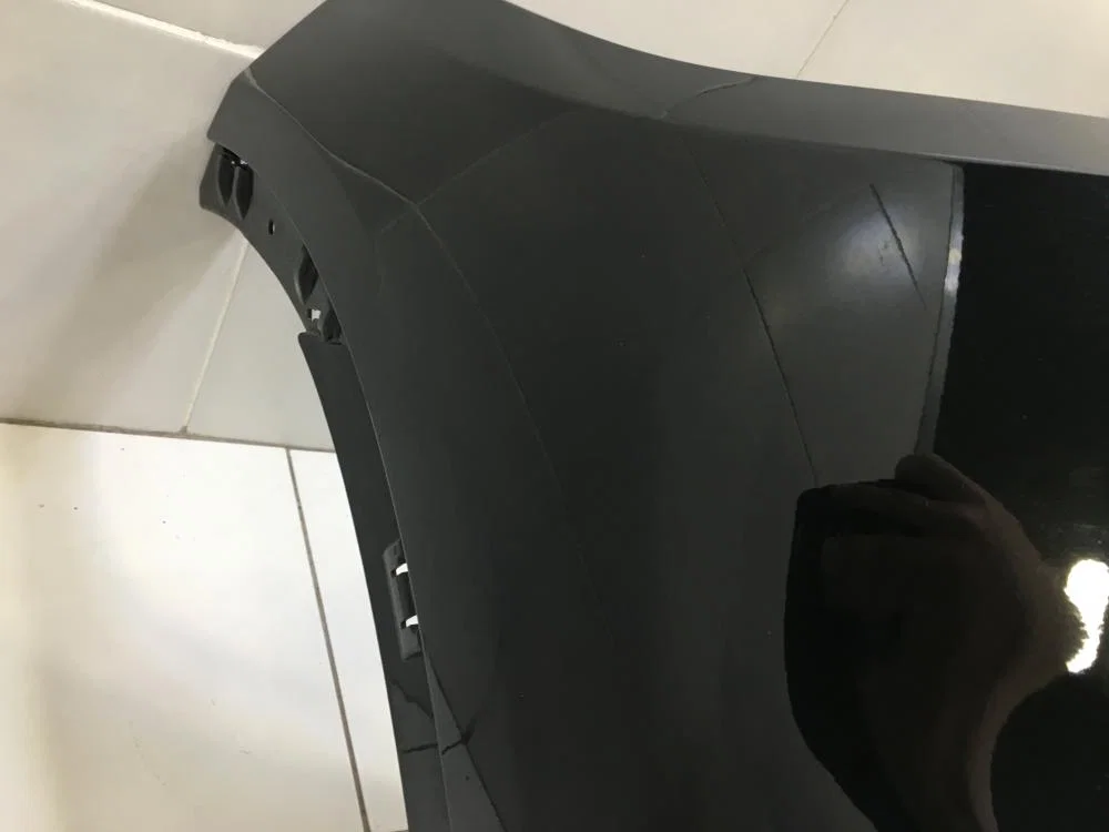 Бампер передний BMW X5 F15 (2013—2018) - миниатюра 6