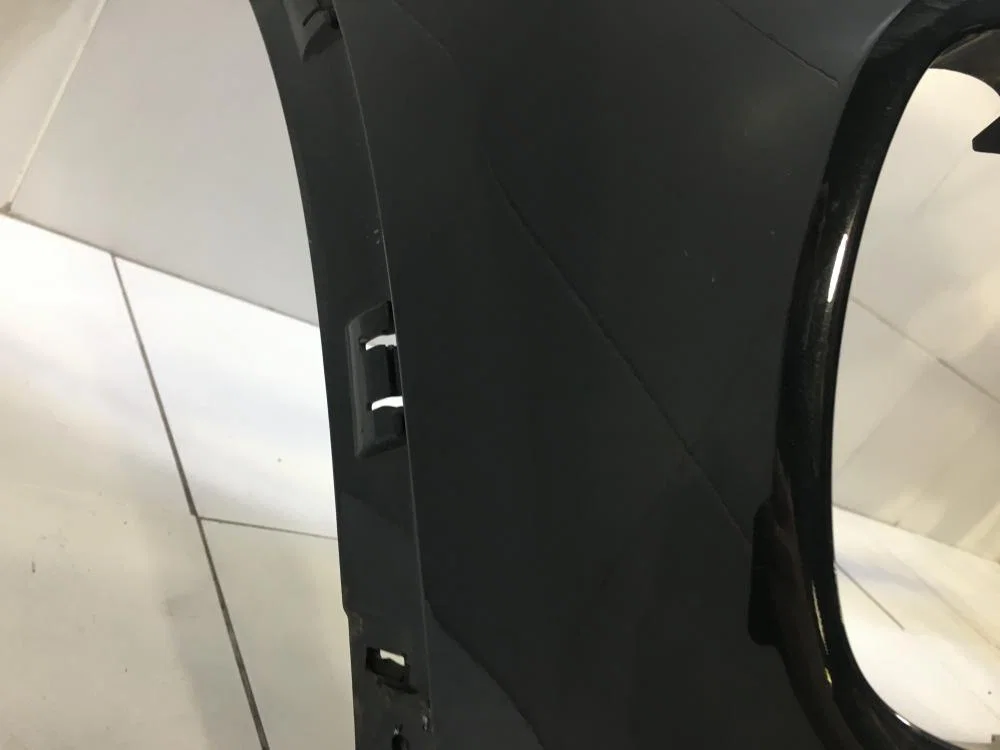 Бампер передний BMW X5 F15 (2013—2018) - миниатюра 7