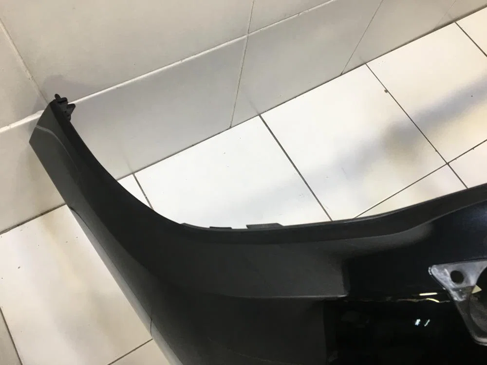 Бампер передний BMW X5 F15 (2013—2018) - миниатюра 9