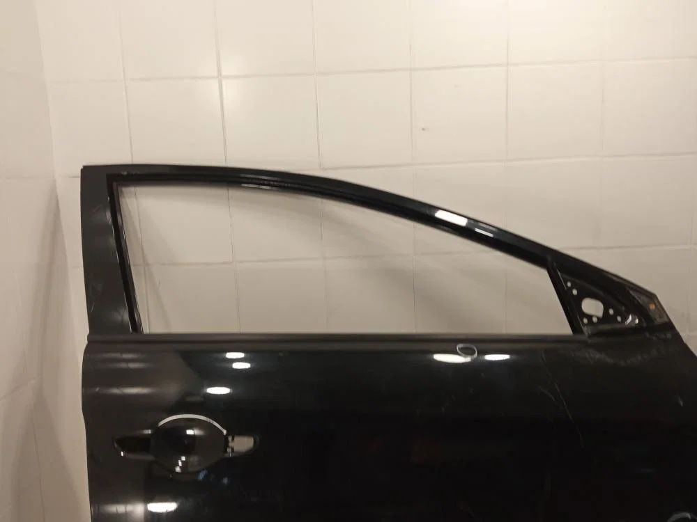Дверь передняя правая Hyundai Elantra VI рестайлинг (2018—2020) - миниатюра 3