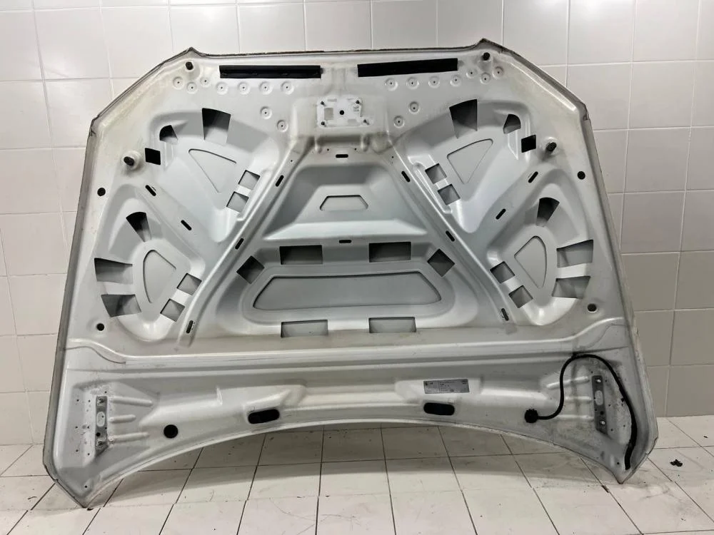 Капот Audi Q5 I (2008—2012) - миниатюра 4
