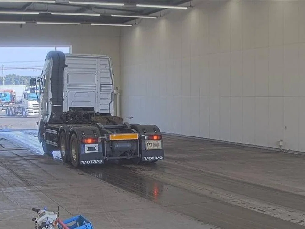 Блок управления EBS Volvo FH12 FH12 - миниатюра 9