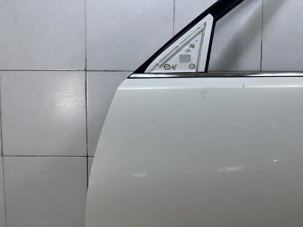 Дверь передняя левая Infiniti QX80 I (2013—2014) - миниатюра 4
