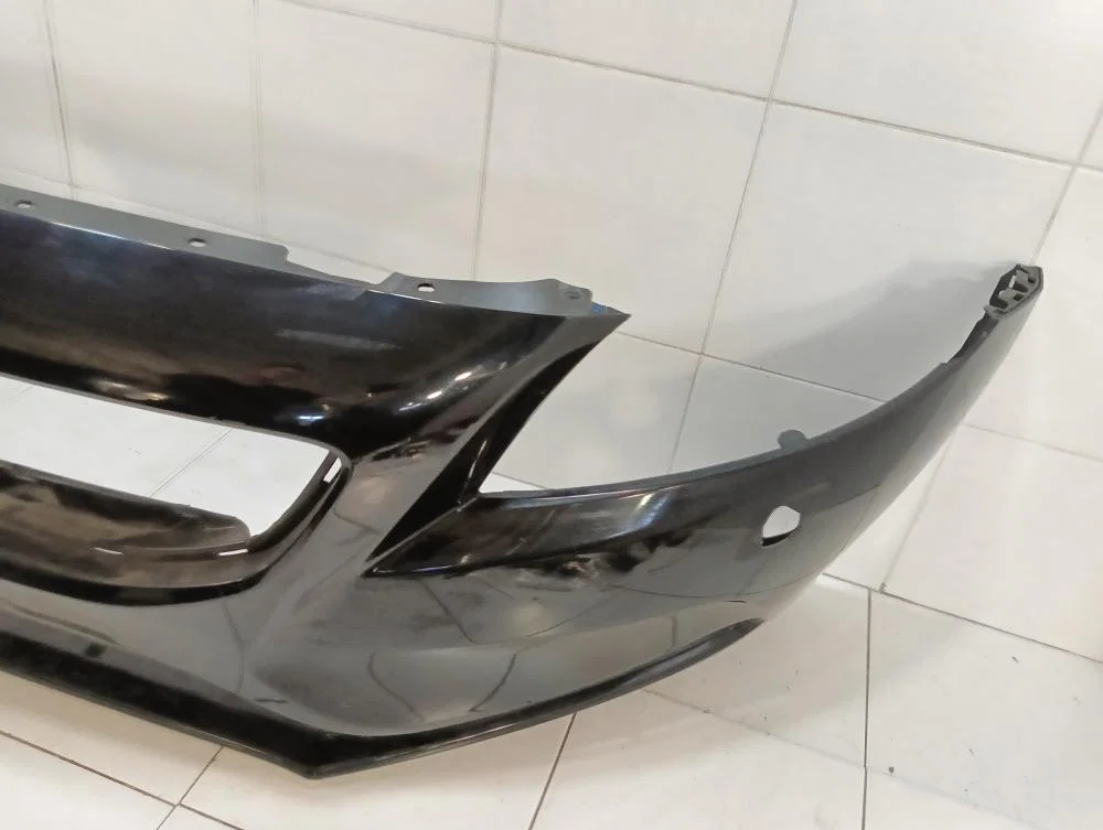 Бампер передний Volvo V40 II (2012—2016) - миниатюра 2