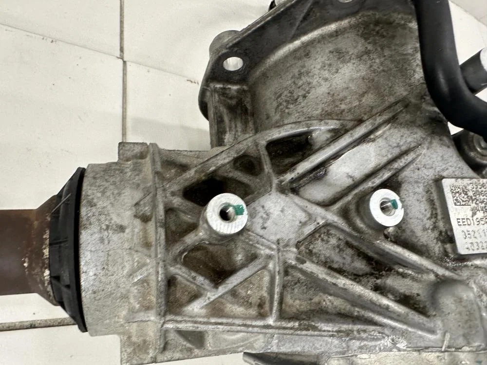 Коробка раздаточная Ford Kuga II (2012—2016) - миниатюра 7