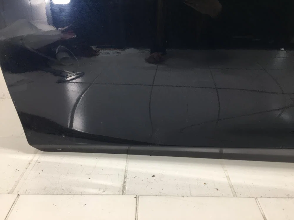 Дверь передняя левая Mazda 3 BM (2013—2016) - миниатюра 10