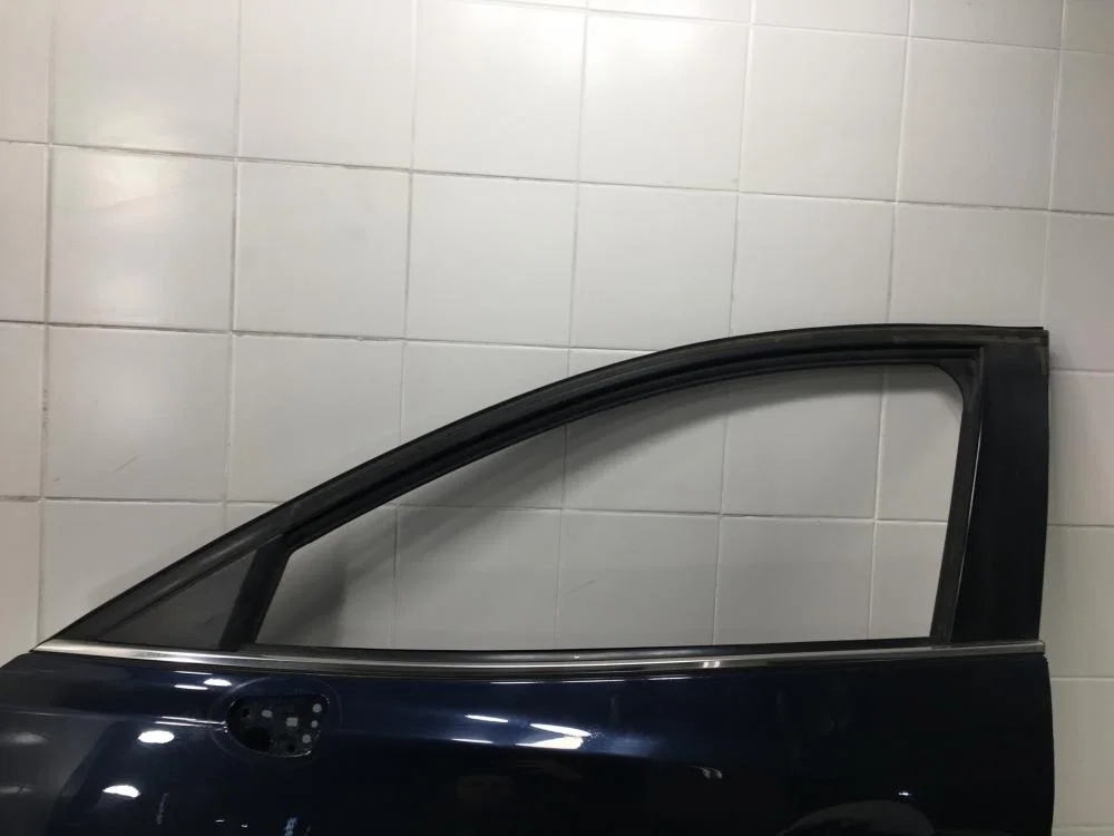 Дверь передняя левая Mazda 3 BM (2013—2016) - миниатюра 5