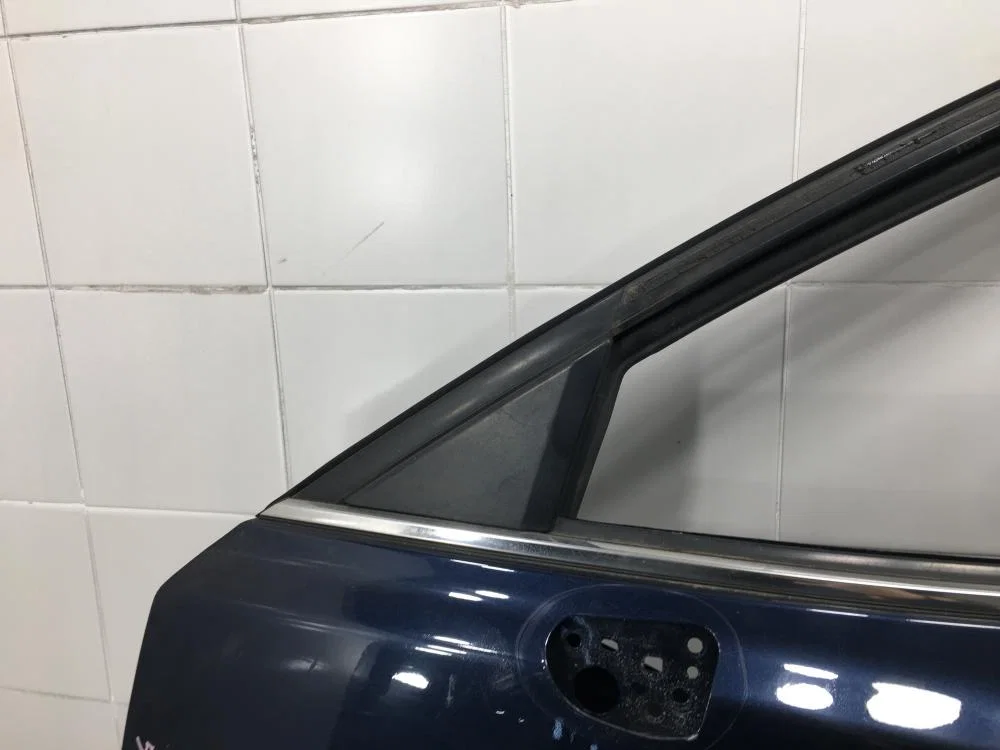 Дверь передняя левая Mazda 3 BM (2013—2016) - миниатюра 7