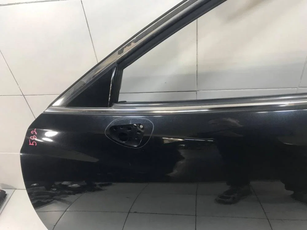 Дверь передняя левая Mazda 6 GJ (2012—2015) - миниатюра 4