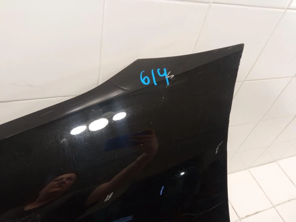 Крыло переднее левое Infiniti FX35 II (2008—2011) - миниатюра 8
